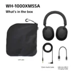 Sony WH-1000XM5SA