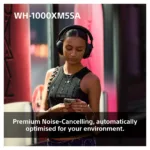 Sony WH-1000XM5SA