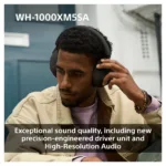 Sony WH-1000XM5SA