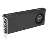 ASUS Turbo -AI-PRO-R9700-32G