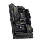 MSI MAG B850 TOMAHAWK WIFI motherboard
