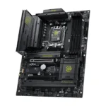 MSI MAG B850 TOMAHAWK WIFI motherboard