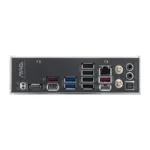 MSI MAG B850 TOMAHAWK WIFI motherboard