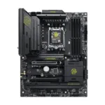 MSI MAG B850 TOMAHAWK WIFI motherboard