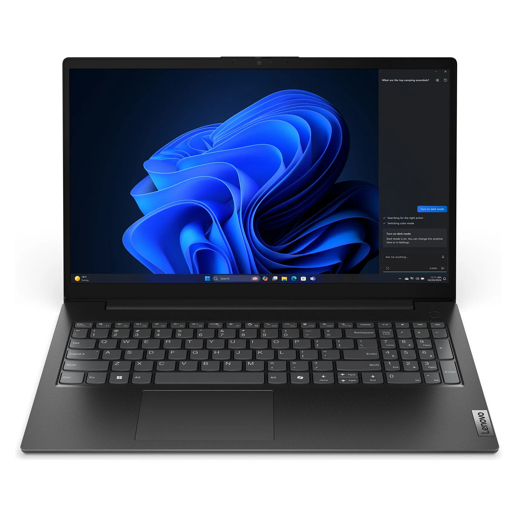 Lenovo V15 G5 IRL Lenovo V15 G5 IRL