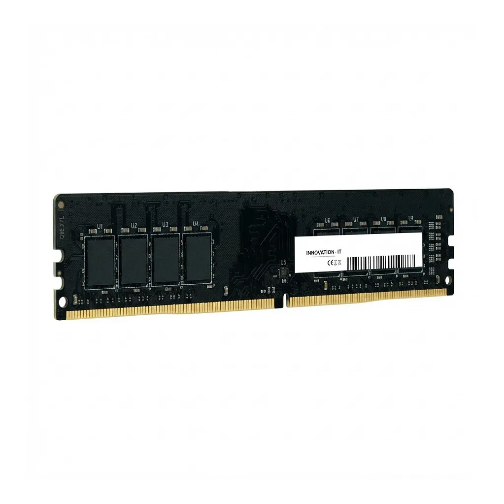 5200 16GB Innovation IT CL42 1.10V 5200 8GB Innovation IT CL42 1.10V