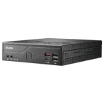 Mini kompiuteris Shuttle Slim PC DH810, vaizdas 2