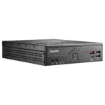 Mini kompiuteris Shuttle Slim PC DH810, vaizdas 3