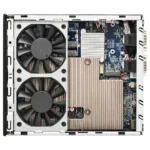 Mini kompiuteris Shuttle Slim PC DH810, vaizdas 5