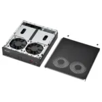 Mini kompiuteris Shuttle Slim PC DH810, vaizdas 6