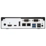 Mini kompiuteris Shuttle Slim PC DH810, vaizdas 7