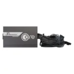 Seasonic CORE GC-850 ATX 3.1 power supply unit