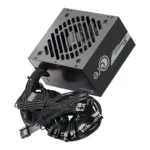 Seasonic CORE GC-850 ATX 3.1 power supply unit