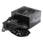 Seasonic CORE GC-850 ATX 3.1 power supply unit