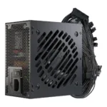 Seasonic CORE GC-750 ATX 3.1 power supply unit