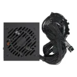 Seasonic CORE GC-750 ATX 3.1 power supply unit