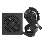 Seasonic CORE GC-650 ATX 3.1 power supply unit
