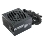 Seasonic CORE GC-650 ATX 3.1 power supply unit