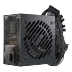 Seasonic CORE GC-650 ATX 3.1 power supply unit