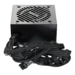 Seasonic CORE GC-650 ATX 3.1 power supply unit