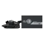 Seasonic CORE GC-650 ATX 3.1 power supply unit