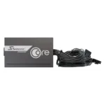 Seasonic CORE GC-650 ATX 3.1 power supply unit