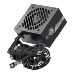 Seasonic CORE GC-650 ATX 3.1 power supply unit