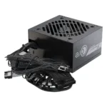 Seasonic CORE GC-650 ATX 3.1 power supply unit
