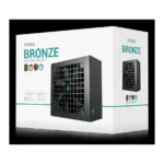 DeepCool PF500X power supply unit