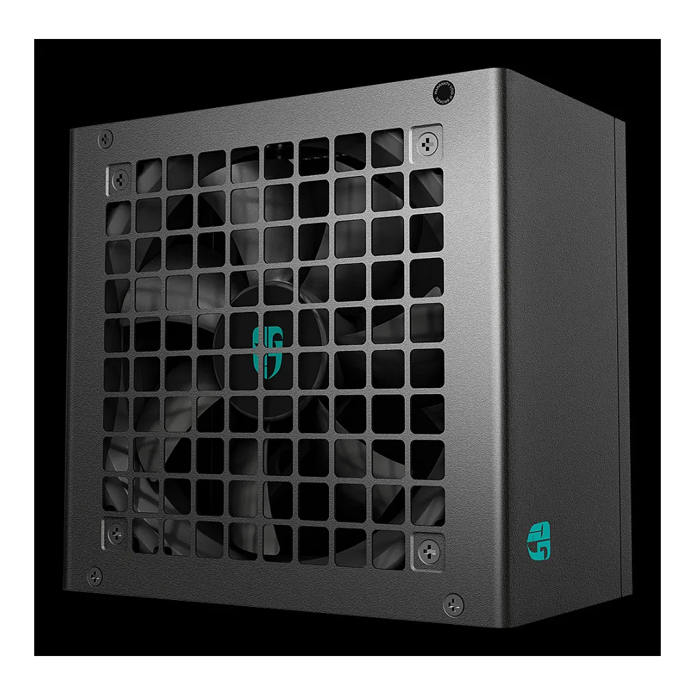 DeepCool PF500X power supply unit DeepCool PF500X power supply unit