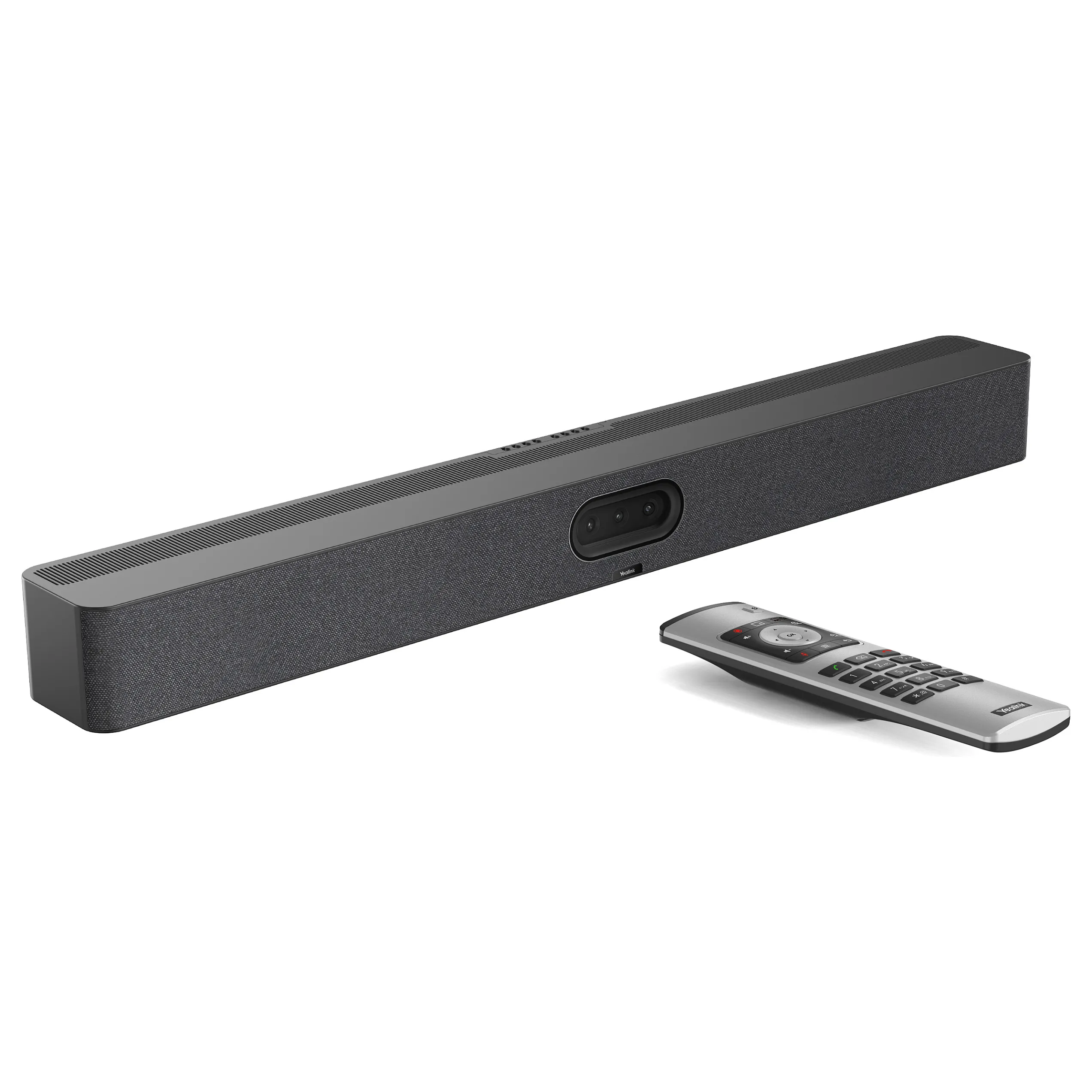 Yealink MeetingBar A50 video conferencing system Yealink MeetingBar A50 video conferencing system