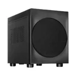 Kompiuterio korpusas Chieftec CI-03B-OP, vaizdas 2