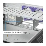 Chieftec UNC-409S-AIO-OP computer case