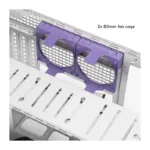 Chieftec UNC-409S-AIO-OP computer case
