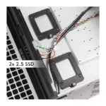 Chieftec UNC-409S-AIO-OP computer case