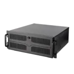 Chieftec UNC-409S-AIO-OP, serverio korpusas, palaiko ATX ir EATX motinines plokštes