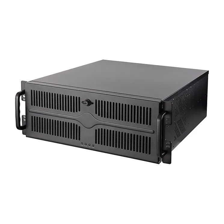 Chieftec UNC-409S-AIO-OP computer case Chieftec UNC-409S-AIO-OP computer case