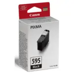 Rašalo kasetė Canon PG-595 (7171C001), vaizdas 3