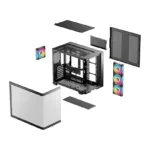 DeepCool CG530U 4F