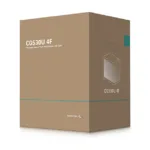 DeepCool CG530U 4F