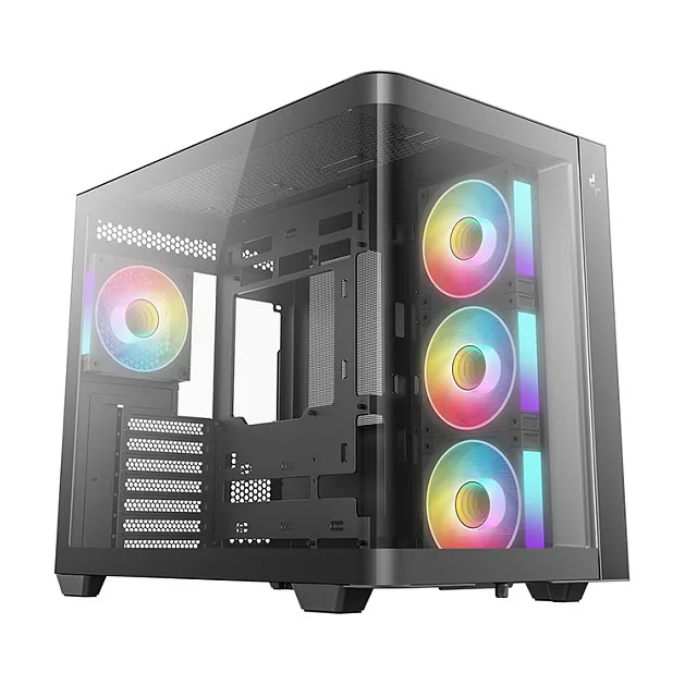 DeepCool CG530U 4F DeepCool CG530U 4F