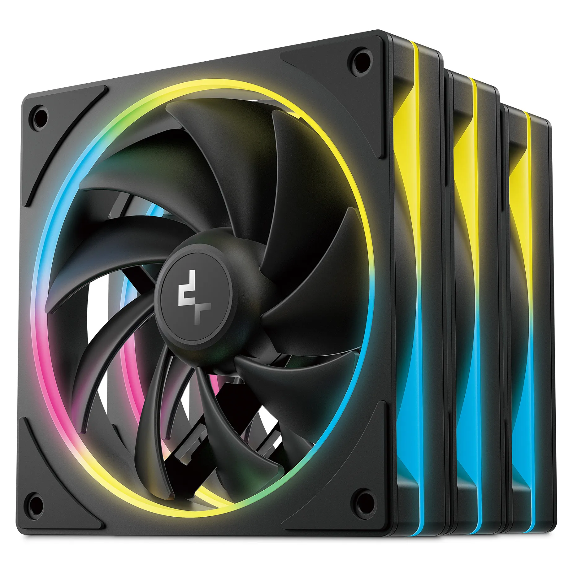DeepCool FL12 SE 3IN1 DeepCool FL12 SE 3IN1