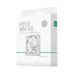 DeepCool FD12 WH V2