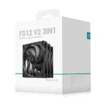 DeepCool FD12 V2