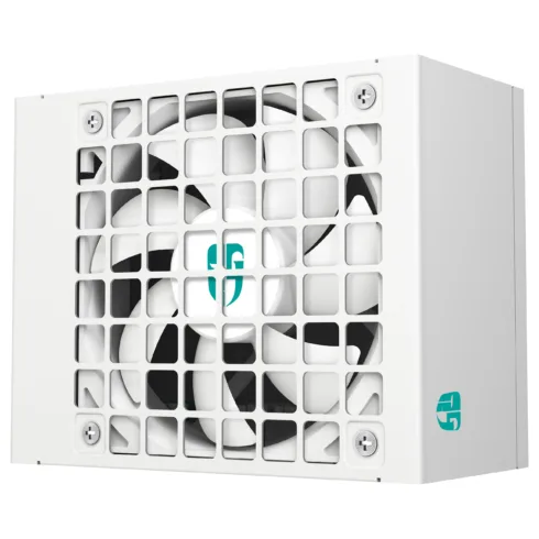 Gamer Storm PS850G WH power supply unit