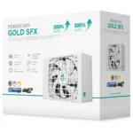 Gamer Storm PS850G WH power supply unit