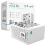 Gamer Storm PS850G WH power supply unit
