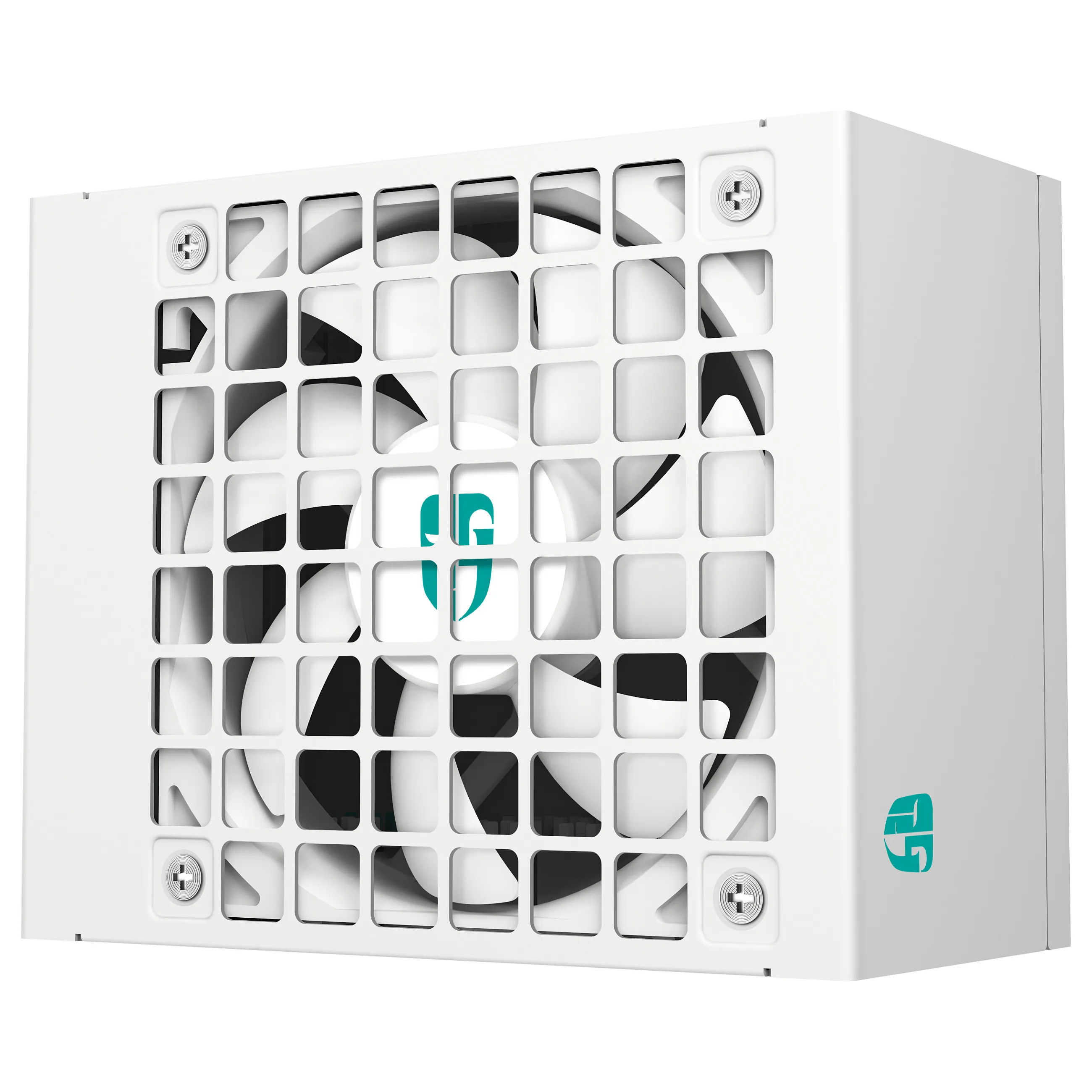 Gamer Storm PS850G WH power supply unit Gamer Storm PS850G WH power supply unit