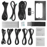 DeepCool PS850G power supply unit