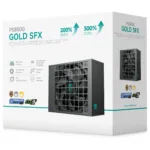 DeepCool PS850G power supply unit